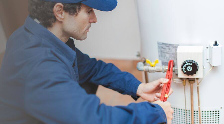 Professional Leak Detection in Kohler, WI